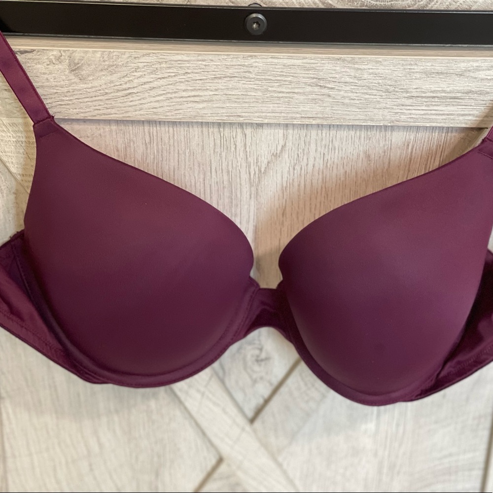 34D push up bra by PINK